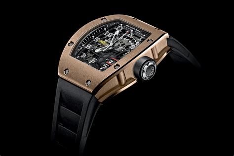 affordable richard mille alternative.